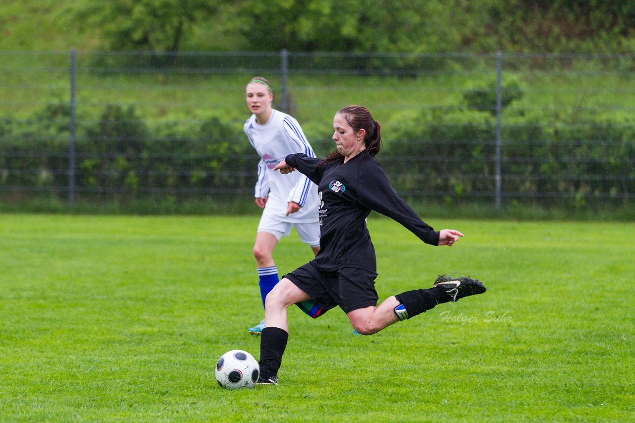 Bild 191 - FSC Kaltenkirchen II U23 - SV Henstedt-Ulzburg II : Ergebnis: 3:3